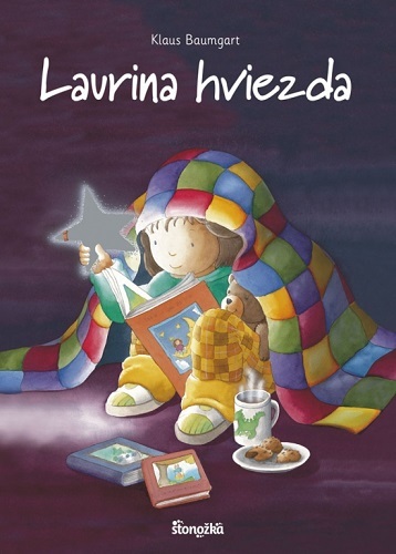 Obrázok Laurina hviezda