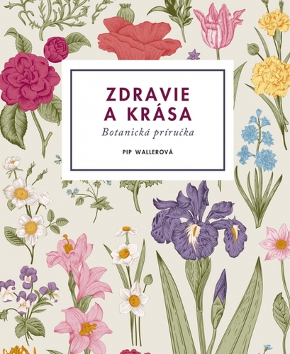 Obrázok Zdravie a krása – Botanická príručka