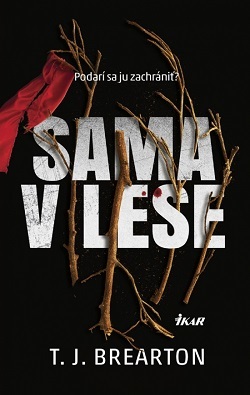 Obrázok Sama v lese