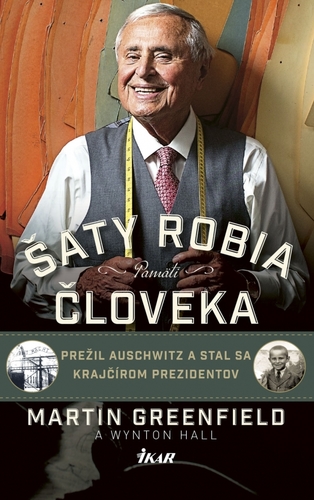 Obrázok Šaty robia človeka