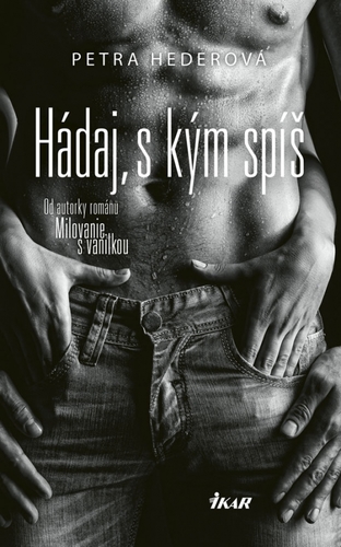 Obrázok Hádaj, s kým spíš