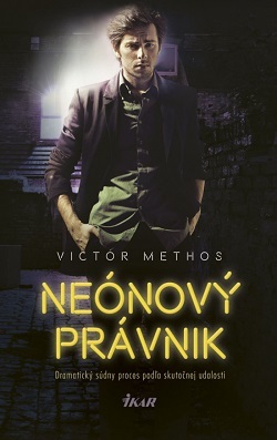 Obrázok Neónový právnik