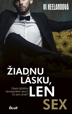 Obrázok Žiadnu lásku, len sex