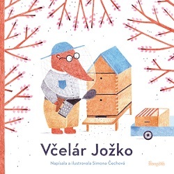 Obrázok Včelár Jožko