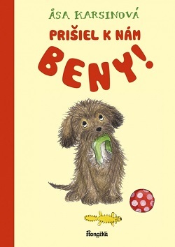Obrázok Prišiel k nám Beny!