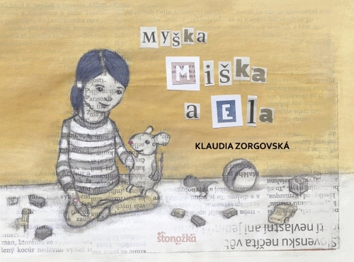 Obrázok Myška Miška a Ela