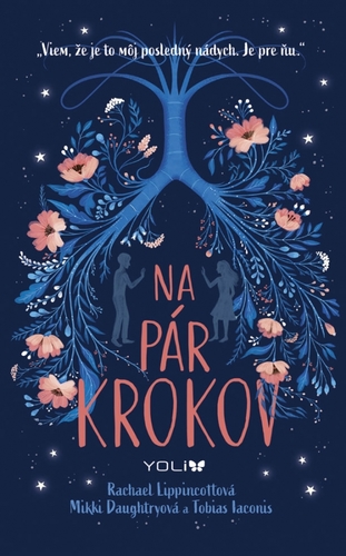Obrázok Na pár krokov