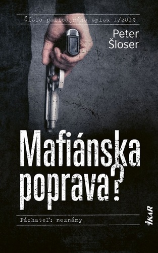 Obrázok Mafiánska poprava?