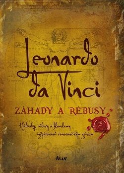 Obrázok Leonardo da Vinci – Záhady a rébusy