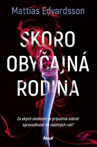 Obrázok Skoro obyčajná rodina