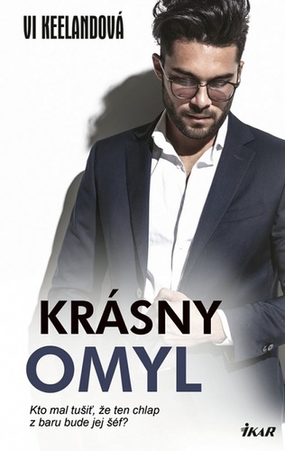 Obrázok Krásny omyl