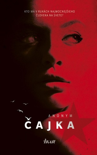 Obrázok Čajka