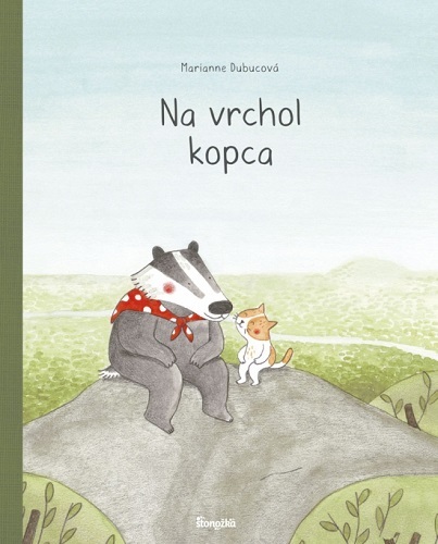 Obrázok Na vrchol kopca