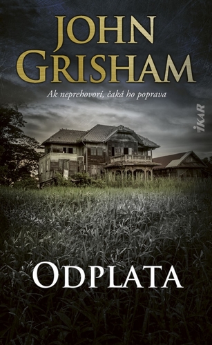 Obrázok Odplata