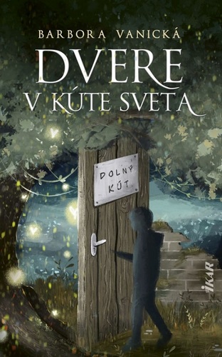Obrázok Dvere v kúte sveta