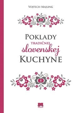 Obrázok Poklady tradičnej slovenskej kuchyne