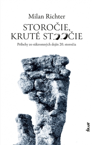 Obrázok Storočie, kruté stoočie