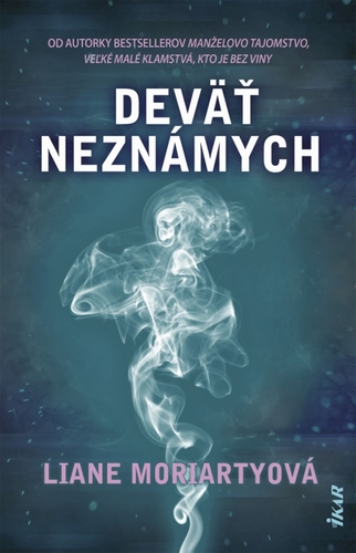 Obrázok Deväť neznámych