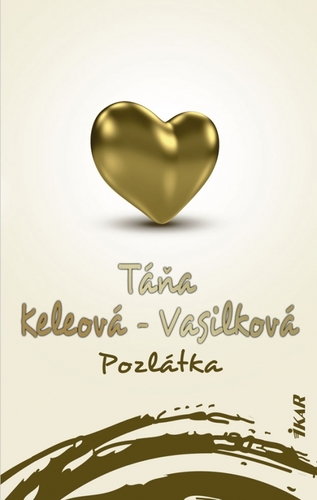 Obrázok Pozlátka, 2. vydanie