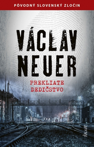 Obrázok Prekliate dedičstvo