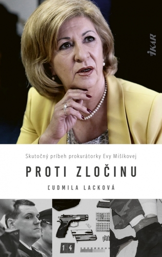 Obrázok Proti zločinu