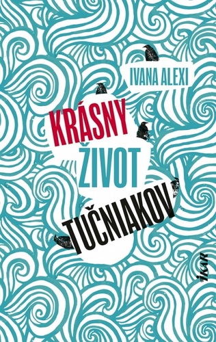 Obrázok Krásny život tučniakov
