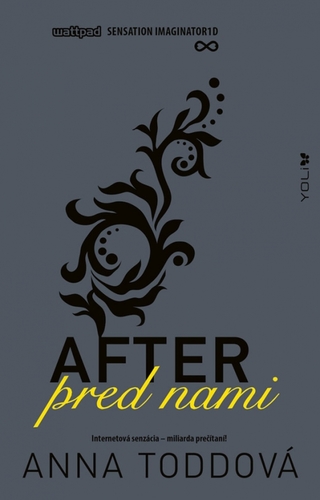 Obrázok After 5 - Pred nami