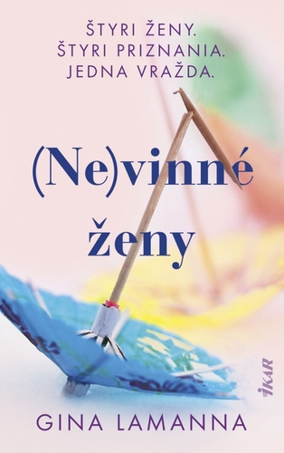 Obrázok (Ne)vinné ženy