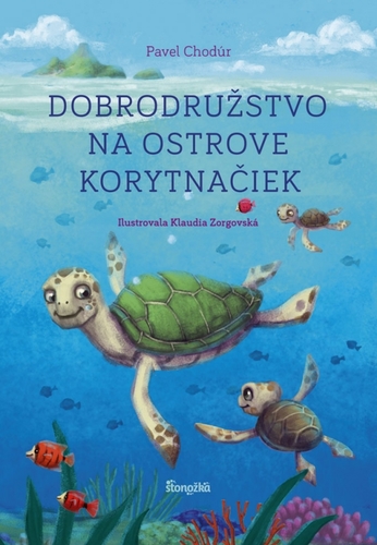 Obrázok Dobrodružstvo na Ostrove korytnačiek