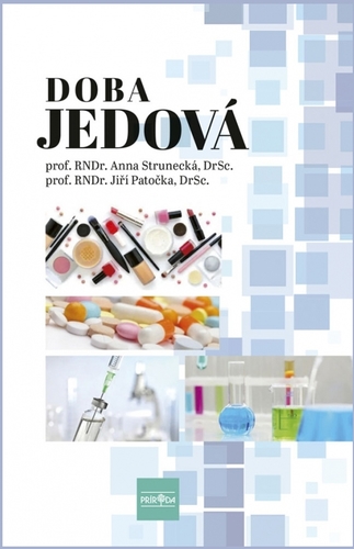 Obrázok Doba jedová
