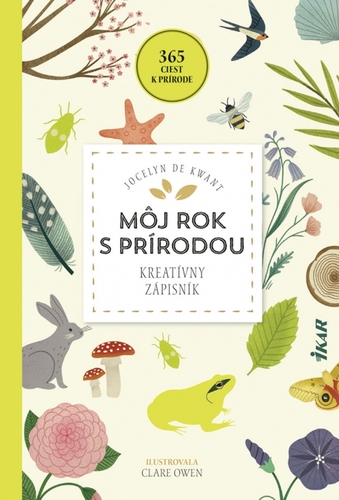 Obrázok Môj rok s prírodou