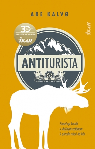 Obrázok Antiturista