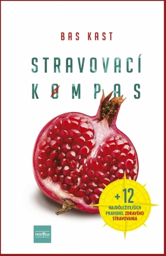 Obrázok Stravovací kompas - Zhrnutie vedeckých štúdií na tému stravovanie