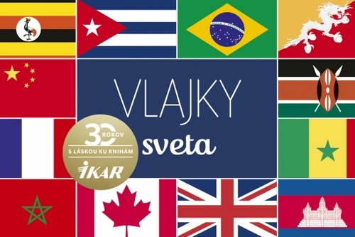Obrázok Vlajky sveta