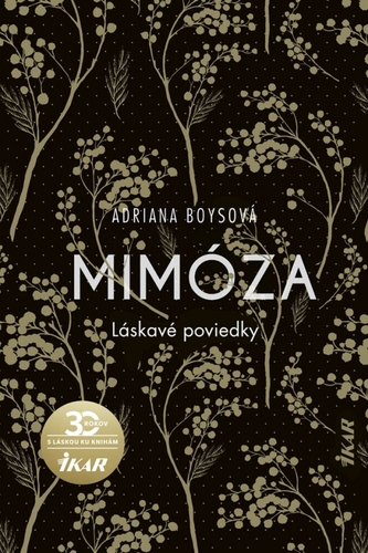 Obrázok Mimóza