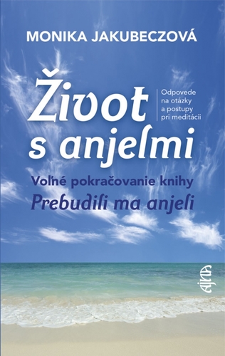 Obrázok Život s anjelmi, 2. vydanie