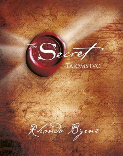 Obrázok Tajomstvo - The Secret, 3. vydanie