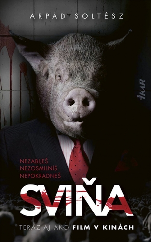 Obrázok Sviňa, 2. vydanie