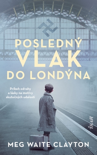Obrázok Posledný vlak do Londýna