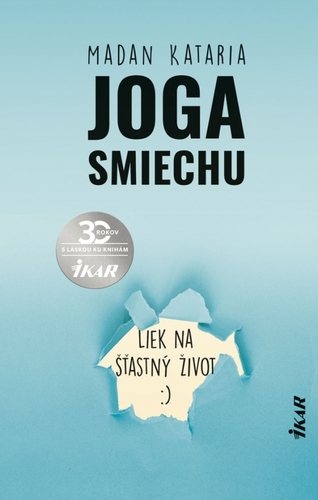 Obrázok Joga smiechu