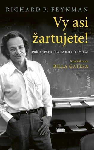 Obrázok Vy asi žartujete!