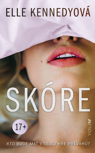 Obrázok Skóre