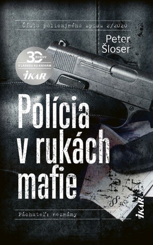 Obrázok Polícia v rukách mafie