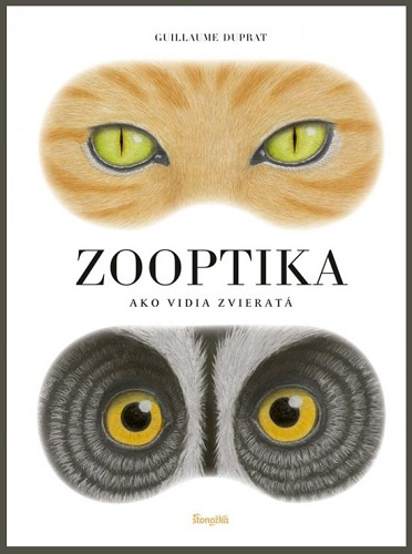 Obrázok Zooptika - Ako vidia zvieratá
