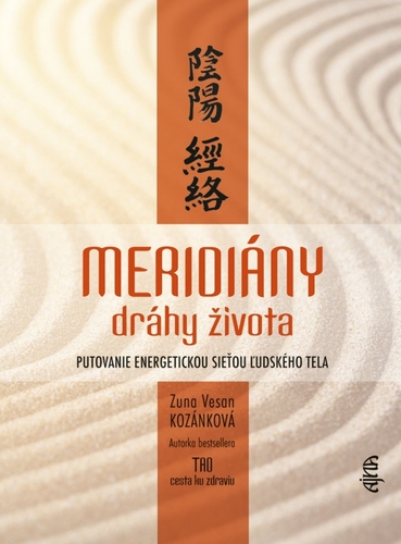 Obrázok Meridiány - dráhy života