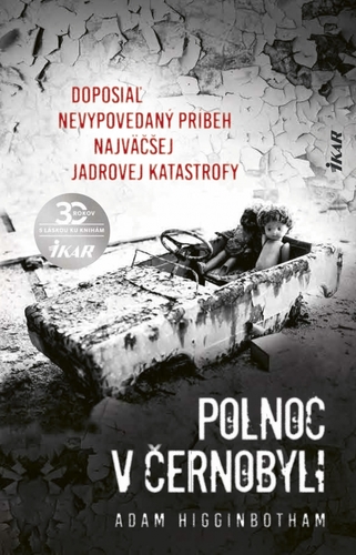 Obrázok Polnoc v Černobyli