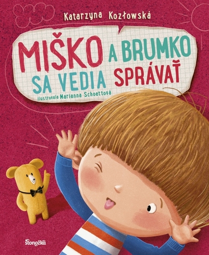 Obrázok Miško a Brumko sa vedia správať