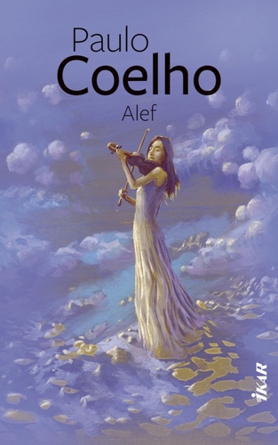 Obrázok Alef, 2. vydanie