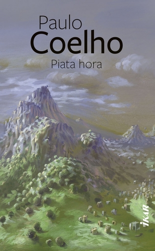 Obrázok Piata hora, 2. vydanie