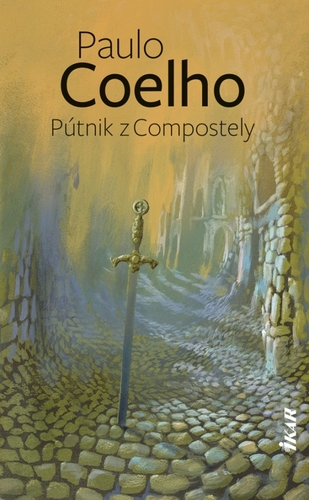 Obrázok Pútnik z Compostely, 2. vydanie